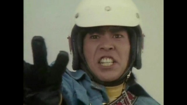 第43話 ジローの最期かダーク全滅か!?