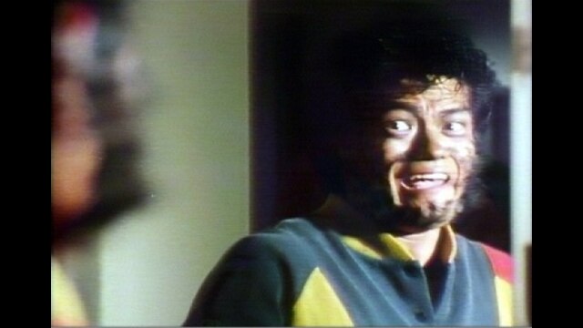 第4話 悪魔の実験室