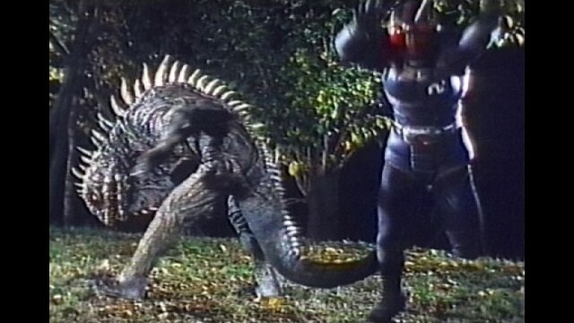 第10話 信彦はどこに?