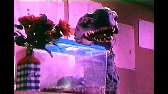 第15話 狙われた怪奇学園