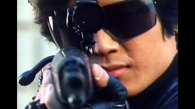 第16話 友よ!海を越えて