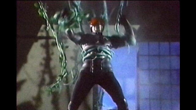 第20話 ライダーの墓場