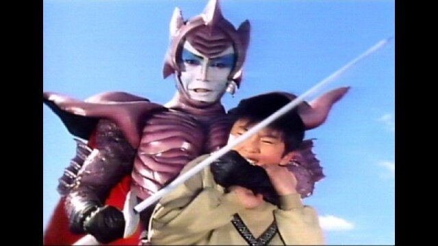 第22話 パパを襲う黒い影