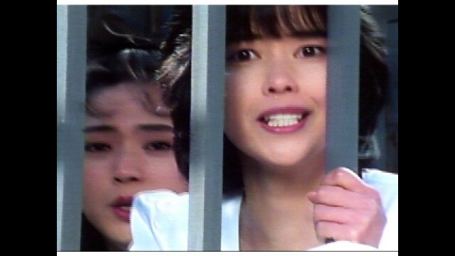 第24話 女子大生の悪夢