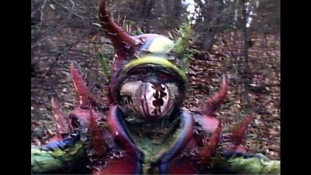 第27話 火を噴く危険道路