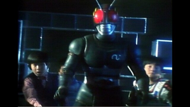 第31話 燃えよ!少年戦士