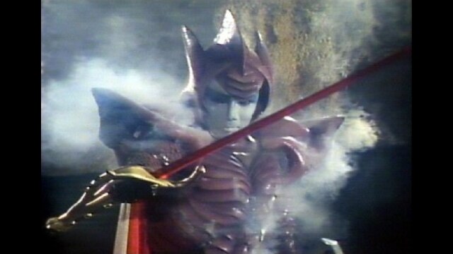 第34話 復活!?地獄王子