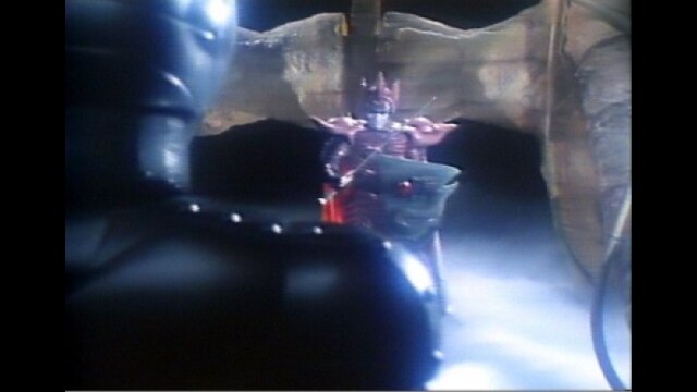 第35話 対決!二人の王子