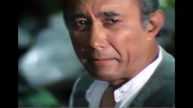 第40話 カラテ名人の秘密