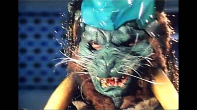 第44話 タンスの中は海!