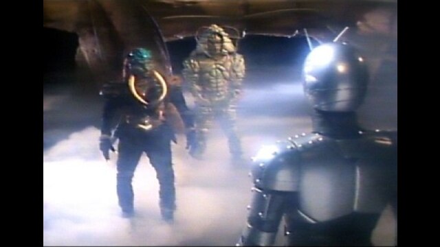 第46話 壮絶バラオムの死