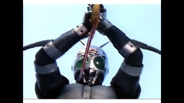 第47話 ライダー死す!