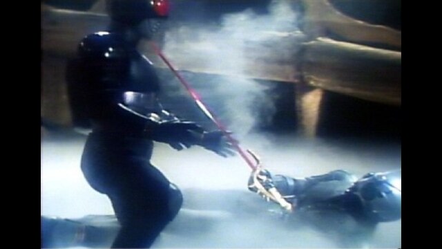 第51話 ゴルゴム最期の日