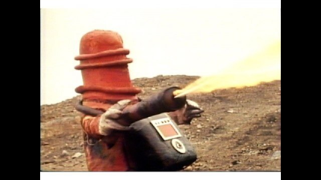 第17話 大巨編!! 恐怖の巨人デビル始動