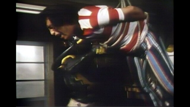 第19話 キングインデアン必殺の呪文!!