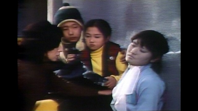 第40話 脱出!! 冷凍ビジンダー危機一髪