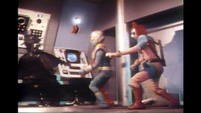 第41話 天下無敵 空中戦艦爆破!!