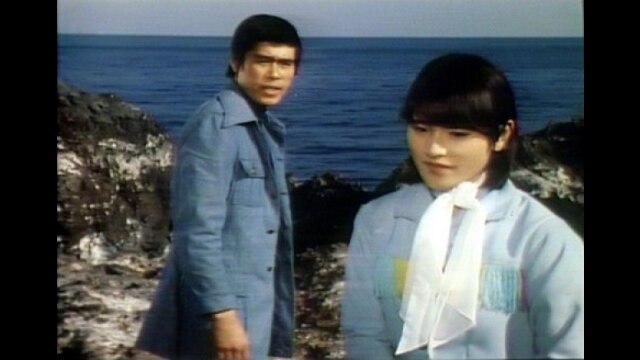 第43話 ビジンダーに恋した若者