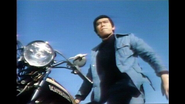 第44話 ビジンダーの美しく悲しき別れ