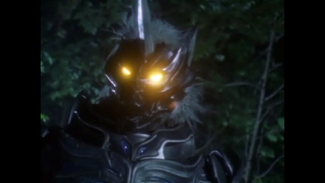 第15話 鬼、吼える!!