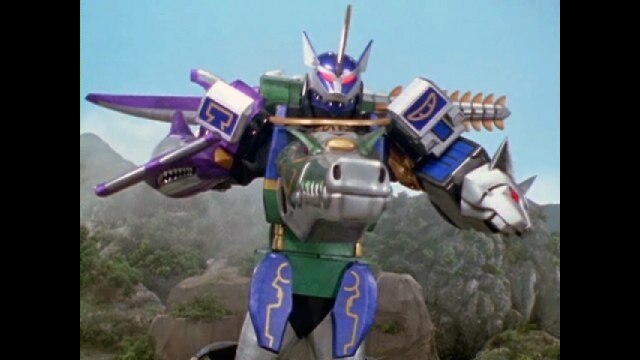 第18話 魔獣、武装!!