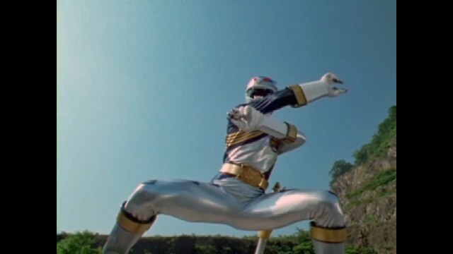 第24話 銀狼、閃く