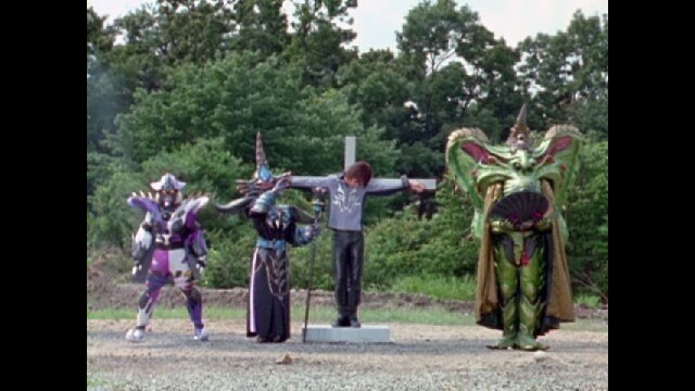 第30話 満月が狼を殺す