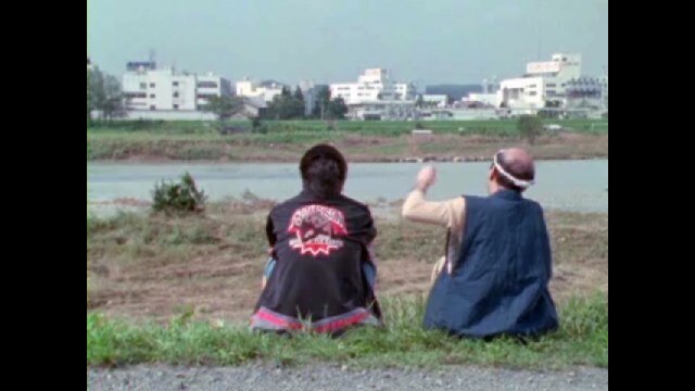 第34話 鉄人鬼(オルグ)、泣く!!