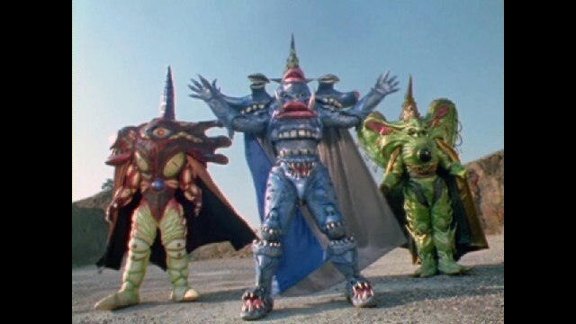 第48話 奴らが甦る