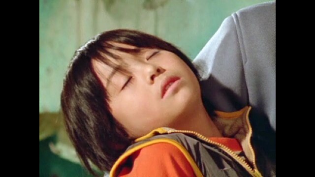 第50話 百獣、死す