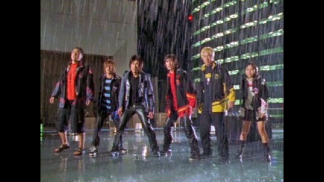 第51話 百獣、吼える!!