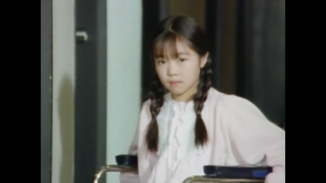 第4話 生体兵器少女