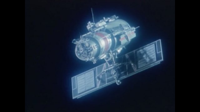 第5話 一人ぽっちの宇宙