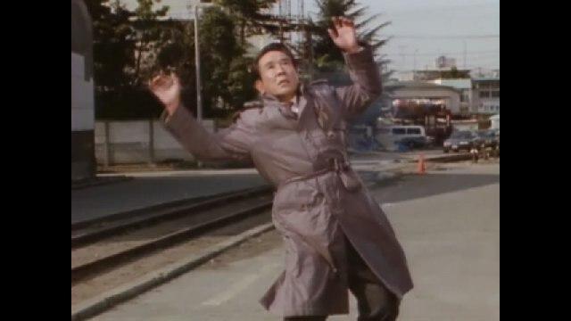 第7話 隼人 指名手配!