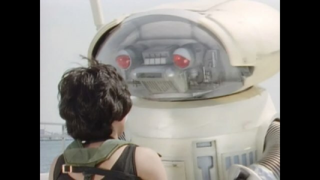 第16話 絶体絶命の愛