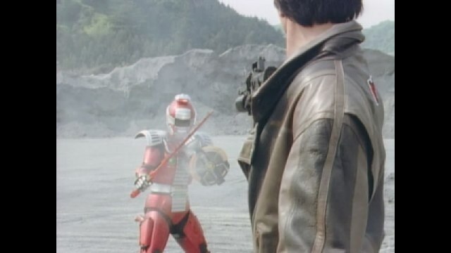 第19話 光を破る侵入者