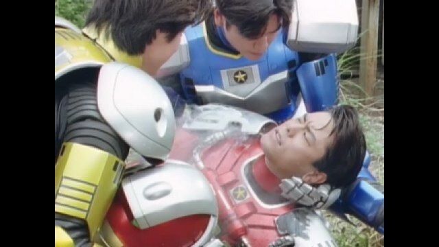 第20話 時空を越えた友情