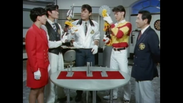 第21話 わたしはサイコ