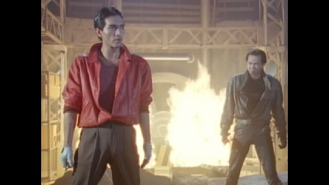 第29話 さらば・光の戦士