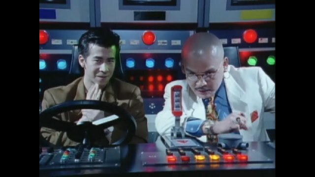 第32話 耕作のガンコ親父