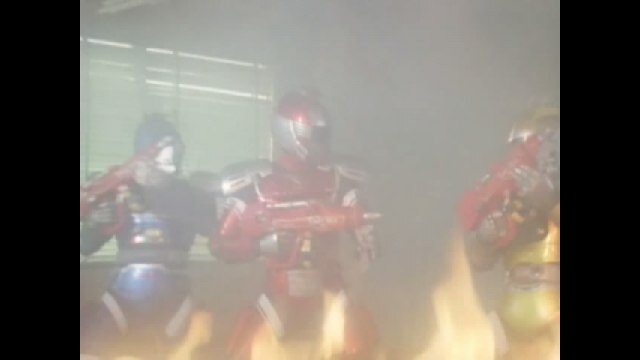 第35話 見えない巨人