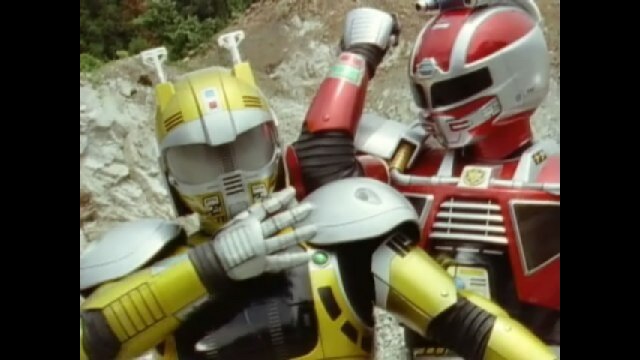 第36話 隊長が裏切った!?