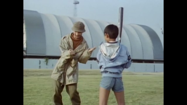 第39話 飛べ!誓いの白球