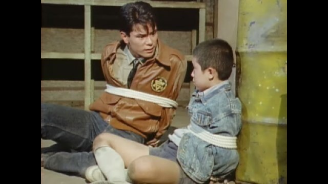 第40話 死の爆弾罰ゲーム