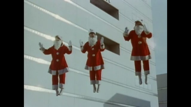 第43話 神と悪魔と黙示録