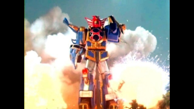 第2話 巨人とカラクリ