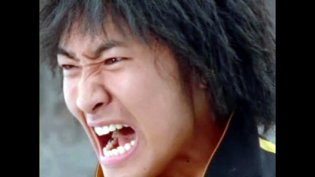 第4話 トンネルと兄妹