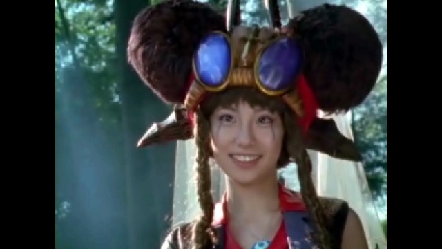 第6話 ハサミとくノ一