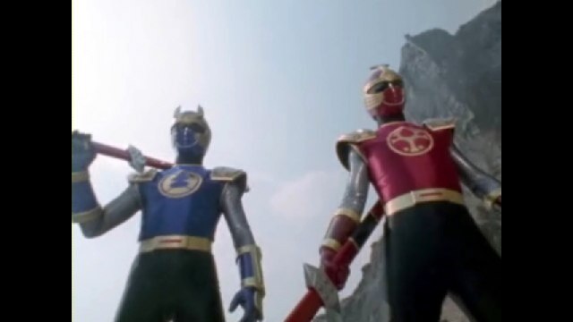 第7話 雷とニンジャ