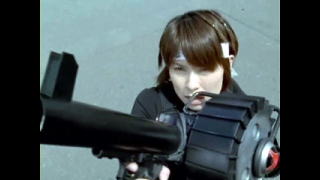 第12話 テッコツと父娘